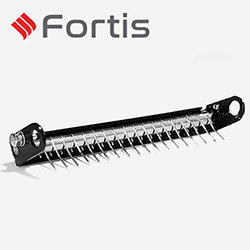 Fortis 20